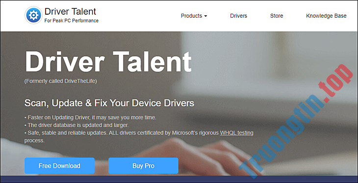 Cách&nbsp;tìm&nbsp;kiếm&nbsp;và&nbsp;cài&nbsp;đặt&nbsp;driver&nbsp;cho&nbsp;máy&nbsp;tính&nbsp;Windows