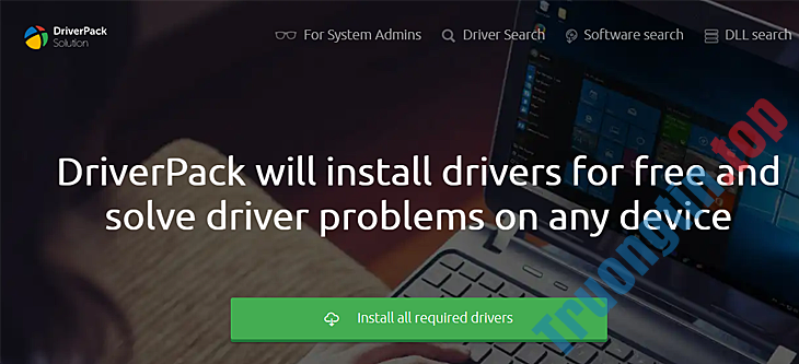 Cách&nbsp;tìm&nbsp;kiếm&nbsp;và&nbsp;cài&nbsp;đặt&nbsp;driver&nbsp;cho&nbsp;máy&nbsp;tính&nbsp;Windows