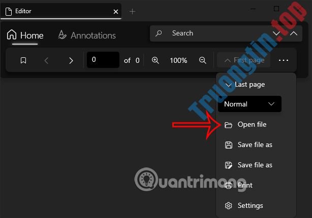 Cách&nbsp;dùng&nbsp;Fluetro&nbsp;PDF&nbsp;chỉnh&nbsp;sửa&nbsp;PDF&nbsp;trên&nbsp;máy&nbsp;tính