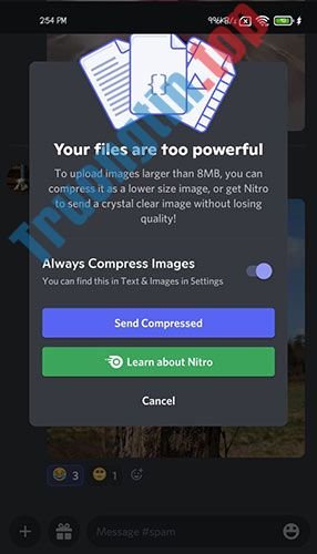 5&nbsp;lý&nbsp;do&nbsp;bạn&nbsp;không&nbsp;nên&nbsp;sử&nbsp;dụng&nbsp;Discord