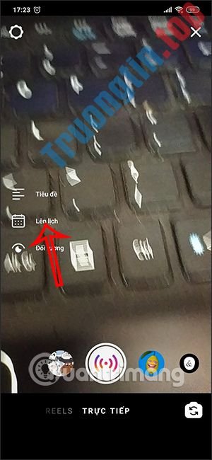 Cách&nbsp;lên&nbsp;lịch&nbsp;phát&nbsp;live&nbsp;stream&nbsp;Instagram