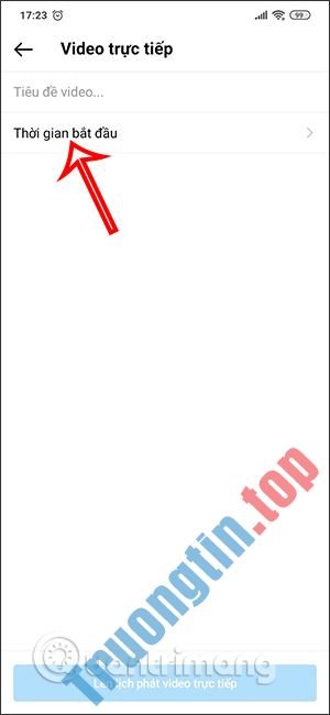 Cách&nbsp;lên&nbsp;lịch&nbsp;phát&nbsp;live&nbsp;stream&nbsp;Instagram