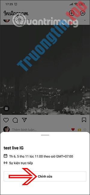 Cách&nbsp;lên&nbsp;lịch&nbsp;phát&nbsp;live&nbsp;stream&nbsp;Instagram