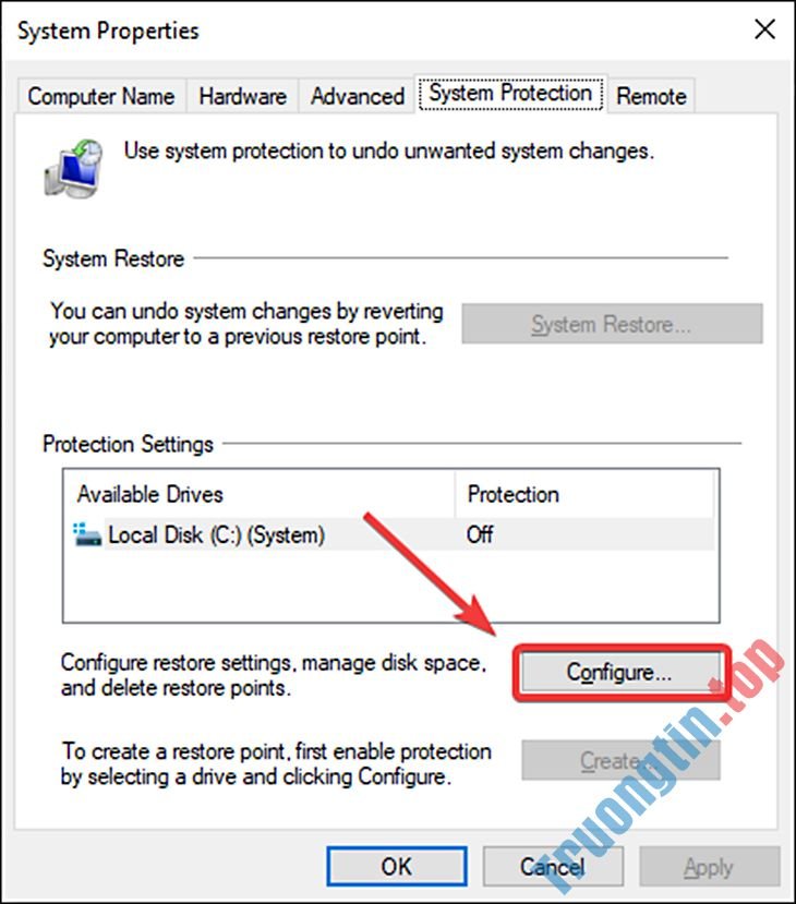 6&nbsp;cách&nbsp;khắc&nbsp;phục&nbsp;lỗi&nbsp;Alienware&nbsp;Command&nbsp;Center&nbsp;không&nbsp;hoạt&nbsp;động