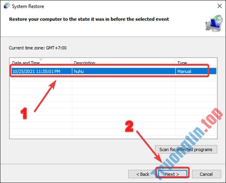 6&nbsp;cách&nbsp;khắc&nbsp;phục&nbsp;lỗi&nbsp;Alienware&nbsp;Command&nbsp;Center&nbsp;không&nbsp;hoạt&nbsp;động