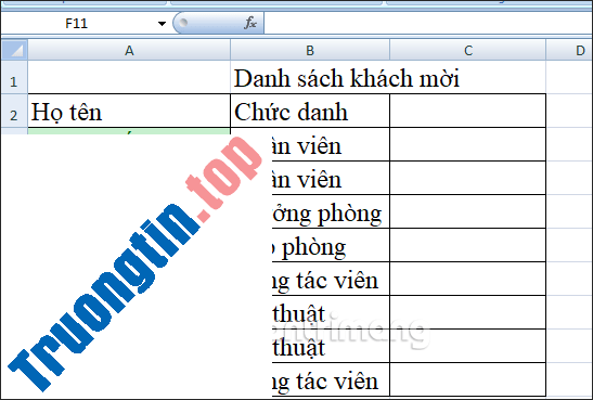 Cách&nbsp;lọc&nbsp;dữ&nbsp;liệu&nbsp;trùng&nbsp;trong&nbsp;Excel
