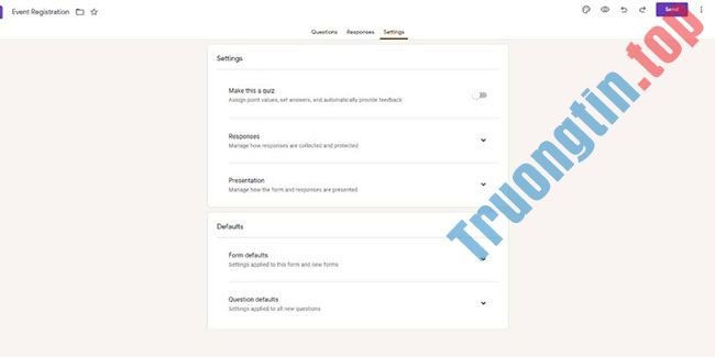 Nên&nbsp;sử&nbsp;dụng&nbsp;Google&nbsp;Forms&nbsp;hay&nbsp;Microsoft&nbsp;Forms?