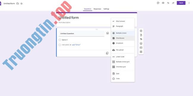 Nên&nbsp;sử&nbsp;dụng&nbsp;Google&nbsp;Forms&nbsp;hay&nbsp;Microsoft&nbsp;Forms?