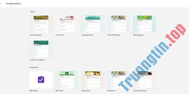 Nên&nbsp;sử&nbsp;dụng&nbsp;Google&nbsp;Forms&nbsp;hay&nbsp;Microsoft&nbsp;Forms?