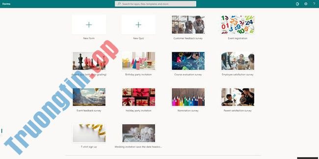 Nên&nbsp;sử&nbsp;dụng&nbsp;Google&nbsp;Forms&nbsp;hay&nbsp;Microsoft&nbsp;Forms?