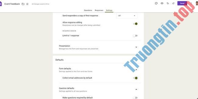 Nên&nbsp;sử&nbsp;dụng&nbsp;Google&nbsp;Forms&nbsp;hay&nbsp;Microsoft&nbsp;Forms?