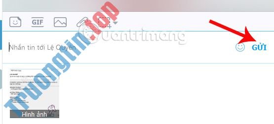 Cách&nbsp;gửi&nbsp;ảnh&nbsp;trên&nbsp;Zalo&nbsp;không&nbsp;lưu&nbsp;ảnh&nbsp;vào&nbsp;máy&nbsp;tính