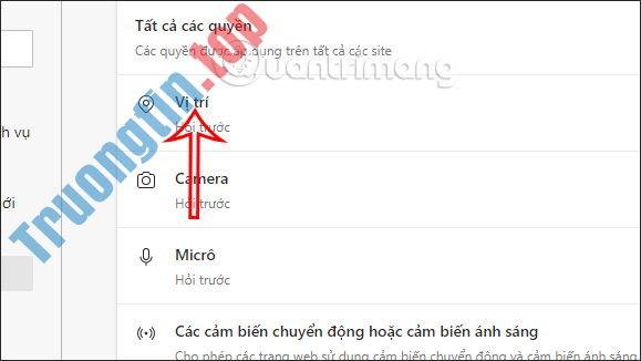 Cách&nbsp;kiểm&nbsp;tra&nbsp;website&nbsp;truy&nbsp;cập&nbsp;vị&nbsp;trí&nbsp;trên&nbsp;Edge