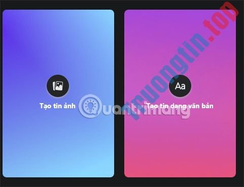 Cách&nbsp;đăng&nbsp;Story&nbsp;Facebook&nbsp;từ&nbsp;máy&nbsp;tính