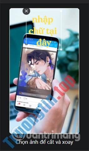 Cách&nbsp;đăng&nbsp;Story&nbsp;Facebook&nbsp;từ&nbsp;máy&nbsp;tính