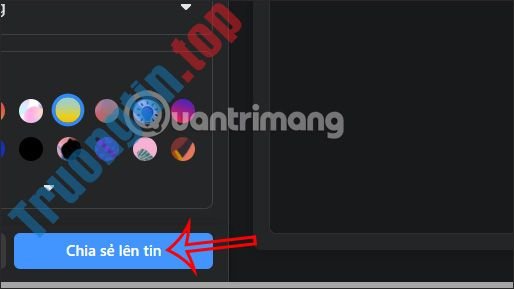 Cách&nbsp;đăng&nbsp;Story&nbsp;Facebook&nbsp;từ&nbsp;máy&nbsp;tính