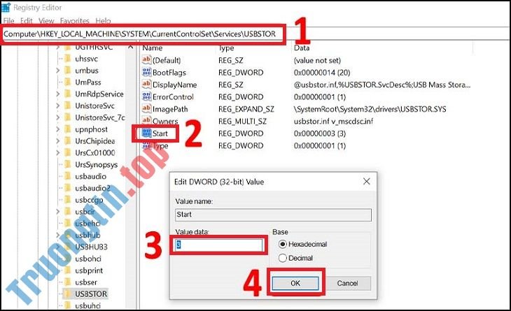 Laptop&nbsp;không&nbsp;nhận&nbsp;bàn&nbsp;phím&nbsp;rời,&nbsp;nguyên&nbsp;nhân&nbsp;và&nbsp;cách&nbsp;khắc&nbsp;phục