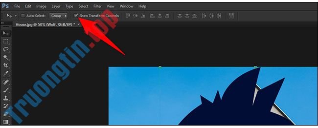 Cách&nbsp;thay&nbsp;đổi&nbsp;kích&nbsp;thước&nbsp;một&nbsp;layer&nbsp;trong&nbsp;Adobe&nbsp;Photoshop