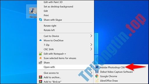 Tổng&nbsp;hợp&nbsp;cách&nbsp;lật&nbsp;hình&nbsp;ảnh&nbsp;trong&nbsp;Adobe&nbsp;Photoshop