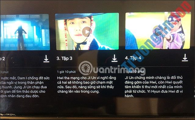 Cách&nbsp;xem&nbsp;phim&nbsp;Netflix&nbsp;miễn&nbsp;phí&nbsp;hoàn&nbsp;toàn