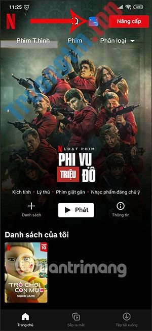 Cách&nbsp;xem&nbsp;phim&nbsp;Netflix&nbsp;miễn&nbsp;phí&nbsp;hoàn&nbsp;toàn