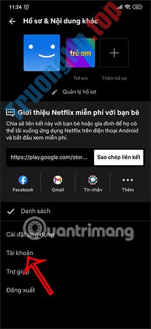 Cách&nbsp;xem&nbsp;phim&nbsp;Netflix&nbsp;miễn&nbsp;phí&nbsp;hoàn&nbsp;toàn