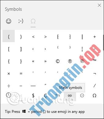 Cách&nbsp;viết&nbsp;mét&nbsp;vuông&nbsp;(m²),&nbsp;mét&nbsp;khối&nbsp;(m³)&nbsp;trên&nbsp;điện&nbsp;thoại,&nbsp;máy&nbsp;tính