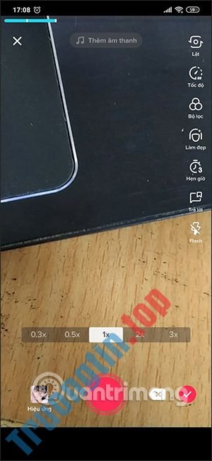 Cách&nbsp;không&nbsp;lưu&nbsp;video&nbsp;TikTok&nbsp;xuống&nbsp;điện&nbsp;thoại