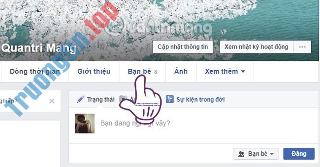 Cách&nbsp;ngăn&nbsp;mọi&nbsp;người&nbsp;biết&nbsp;bạn&nbsp;Follow&nbsp;ai&nbsp;trên&nbsp;Facebook