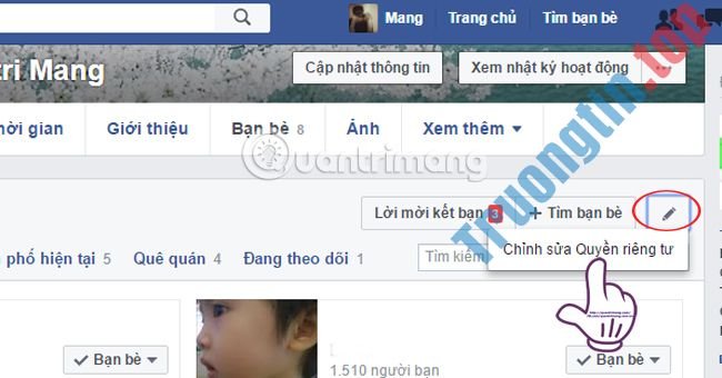Cách&nbsp;ngăn&nbsp;mọi&nbsp;người&nbsp;biết&nbsp;bạn&nbsp;Follow&nbsp;ai&nbsp;trên&nbsp;Facebook
