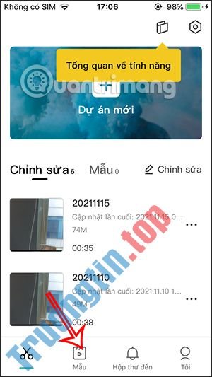 Cách&nbsp;quay&nbsp;video&nbsp;biến&nbsp;hình&nbsp;siêu&nbsp;nhân&nbsp;trên&nbsp;CapCut
