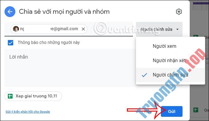 Cách&nbsp;chuyển&nbsp;dữ&nbsp;liệu&nbsp;giữa&nbsp;2&nbsp;tài&nbsp;khoản&nbsp;Google&nbsp;Drive