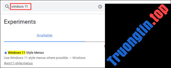 Cách&nbsp;kích&nbsp;hoạt&nbsp;và&nbsp;trải&nbsp;nghiệm&nbsp;Windows&nbsp;11&nbsp;theme&nbsp;mới&nbsp;được&nbsp;giới&nbsp;thiệu&nbsp;trên&nbsp;Chrome