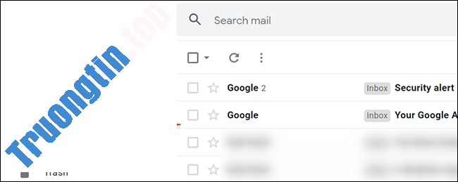 Cách&nbsp;xóa&nbsp;toàn&nbsp;bộ&nbsp;email&nbsp;cùng&nbsp;lúc&nbsp;trong&nbsp;Gmail