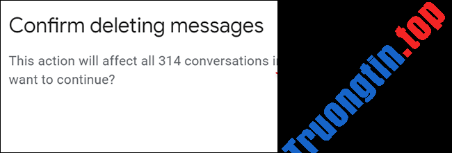 Cách&nbsp;xóa&nbsp;toàn&nbsp;bộ&nbsp;email&nbsp;cùng&nbsp;lúc&nbsp;trong&nbsp;Gmail