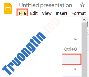 Chuyển&nbsp;đổi&nbsp;file&nbsp;PowerPoint&nbsp;sang&nbsp;Google&nbsp;Slides