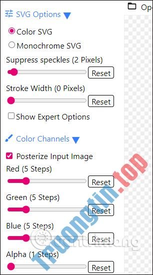 Cách&nbsp;dùng&nbsp;SVGcode&nbsp;chuyển&nbsp;ảnh&nbsp;thường&nbsp;ảnh&nbsp;vector