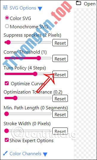 Cách&nbsp;dùng&nbsp;SVGcode&nbsp;chuyển&nbsp;ảnh&nbsp;thường&nbsp;ảnh&nbsp;vector