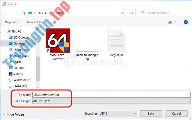 Cách&nbsp;disable&nbsp;Hyper-V&nbsp;trên&nbsp;Windows&nbsp;10,&nbsp;vô&nbsp;hiệu&nbsp;hóa&nbsp;Hyper-V