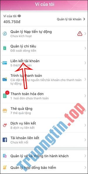 Cách&nbsp;hủy&nbsp;tài&nbsp;khoản&nbsp;MoMo&nbsp;nhanh&nbsp;chóng