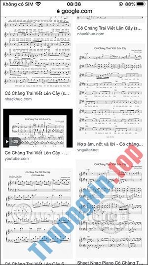 Cách&nbsp;chèn&nbsp;lời&nbsp;bài&nbsp;hát&nbsp;vào&nbsp;ảnh&nbsp;bằng&nbsp;PicsArt