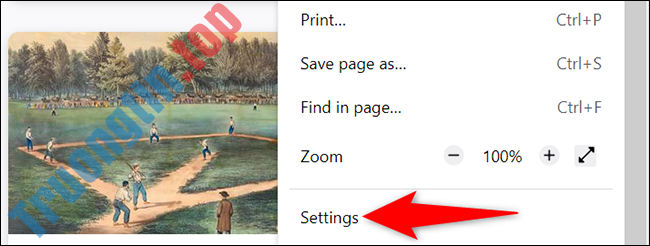 Cách&nbsp;đặt&nbsp;Google&nbsp;làm&nbsp;trang&nbsp;chủ&nbsp;trên&nbsp;Firefox
