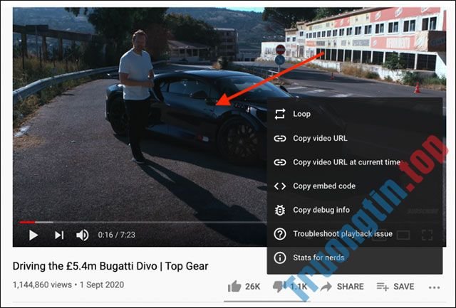 Cách&nbsp;xem&nbsp;Video&nbsp;ở&nbsp;chế&nbsp;độ&nbsp;Picture-in-Picture&nbsp;trên&nbsp;Microsoft&nbsp;Edge