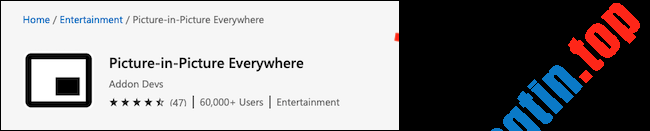 Cách&nbsp;xem&nbsp;Video&nbsp;ở&nbsp;chế&nbsp;độ&nbsp;Picture-in-Picture&nbsp;trên&nbsp;Microsoft&nbsp;Edge