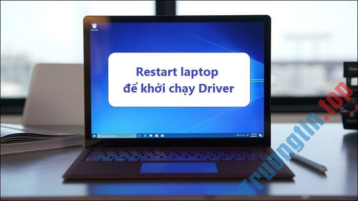 Hướng&nbsp;dẫn&nbsp;tải,&nbsp;cập&nbsp;nhật&nbsp;Driver&nbsp;cho&nbsp;laptop&nbsp;Dell&nbsp;tự&nbsp;động&nbsp;và&nbsp;thủ&nbsp;công