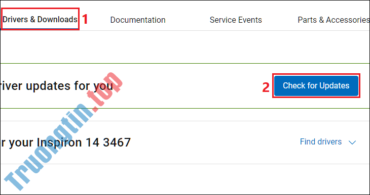 Hướng&nbsp;dẫn&nbsp;tải,&nbsp;cập&nbsp;nhật&nbsp;Driver&nbsp;cho&nbsp;laptop&nbsp;Dell&nbsp;tự&nbsp;động&nbsp;và&nbsp;thủ&nbsp;công