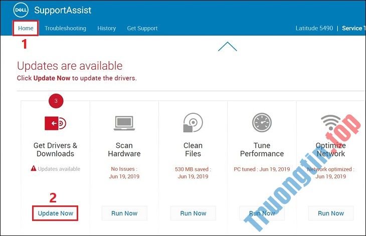 Hướng&nbsp;dẫn&nbsp;tải,&nbsp;cập&nbsp;nhật&nbsp;Driver&nbsp;cho&nbsp;laptop&nbsp;Dell&nbsp;tự&nbsp;động&nbsp;và&nbsp;thủ&nbsp;công