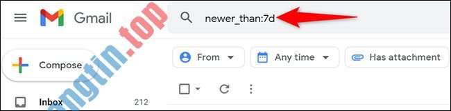 Tổng&nbsp;hợp&nbsp;cách&nbsp;tìm&nbsp;kiếm&nbsp;email&nbsp;theo&nbsp;ngày,&nbsp;mốc&nbsp;thời&nbsp;gian&nbsp;cụ&nbsp;thể&nbsp;trong&nbsp;Gmail