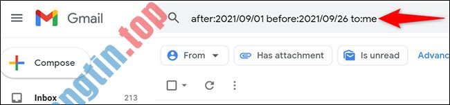 Tổng&nbsp;hợp&nbsp;cách&nbsp;tìm&nbsp;kiếm&nbsp;email&nbsp;theo&nbsp;ngày,&nbsp;mốc&nbsp;thời&nbsp;gian&nbsp;cụ&nbsp;thể&nbsp;trong&nbsp;Gmail