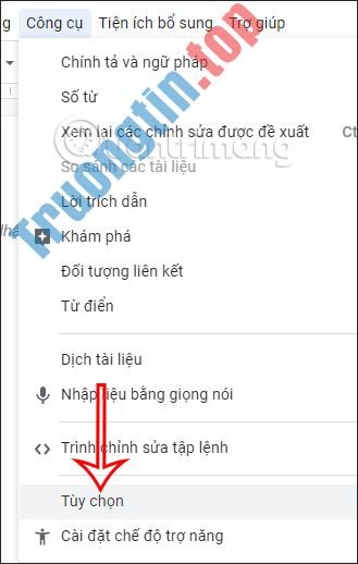 Cách&nbsp;xóa&nbsp;ảnh&nbsp;preview&nbsp;link&nbsp;trong&nbsp;Google&nbsp;Sheets